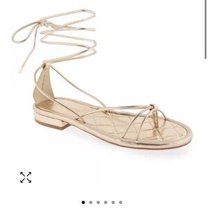 Brand new size 7 aerosoles
 Jacky sandal